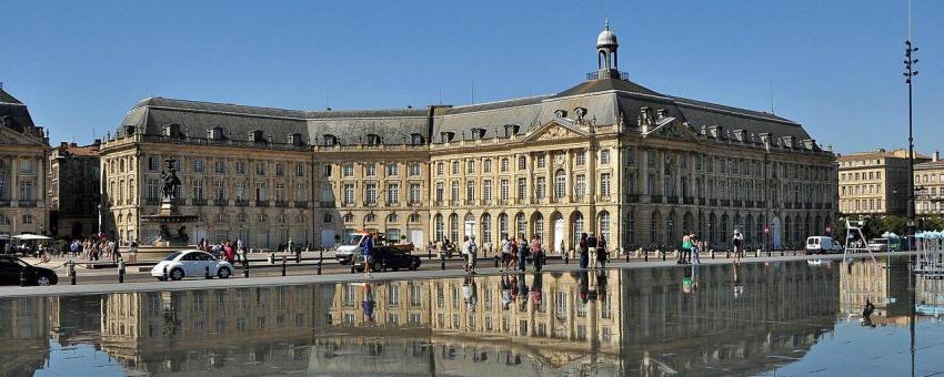 The Borse at Bordeaux