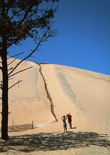 Dune du Pilat