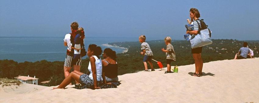 Dune du Pilat