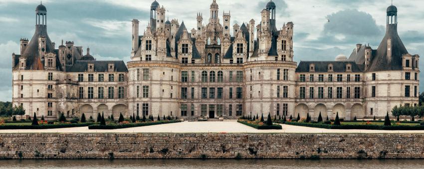 Château de Chambord