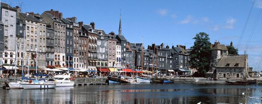 Honfleur