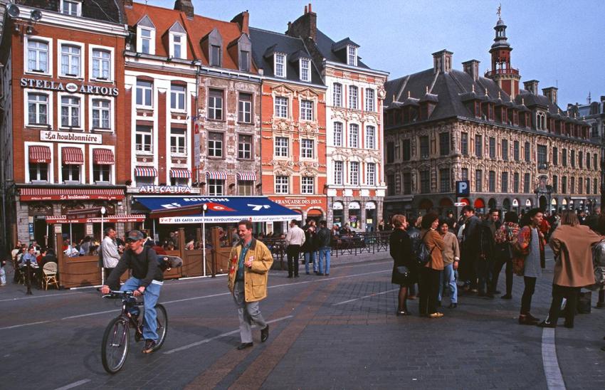 Lille