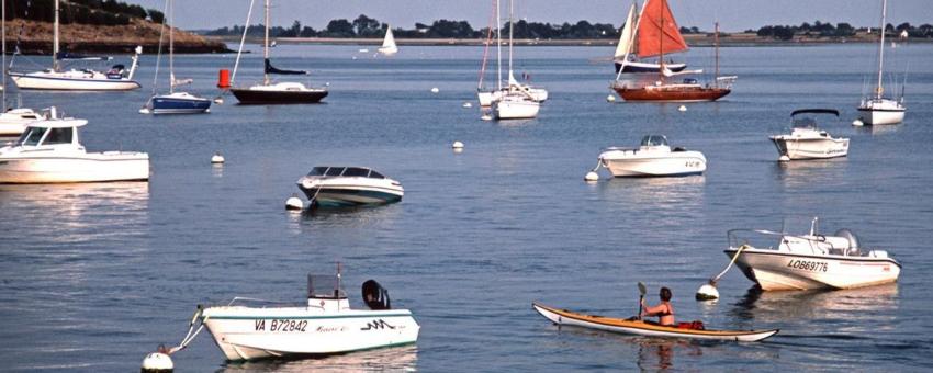 Golfe de Morbihan