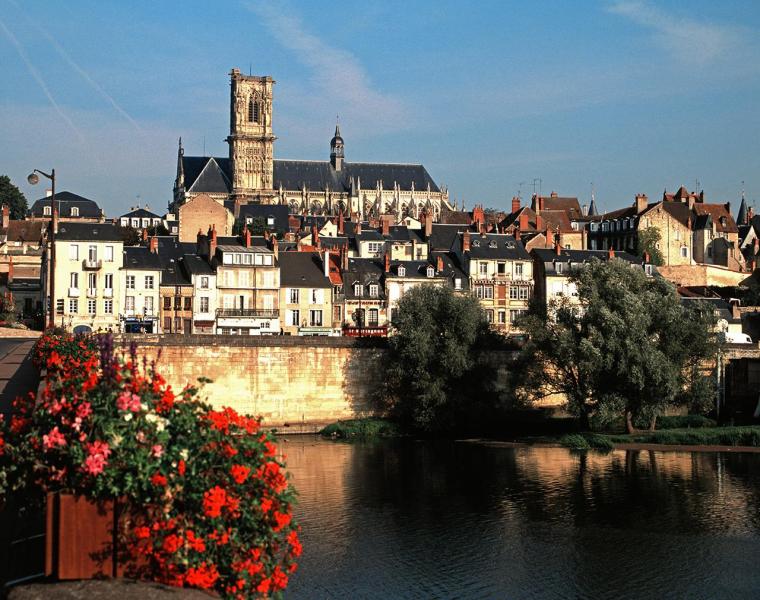 Nevers