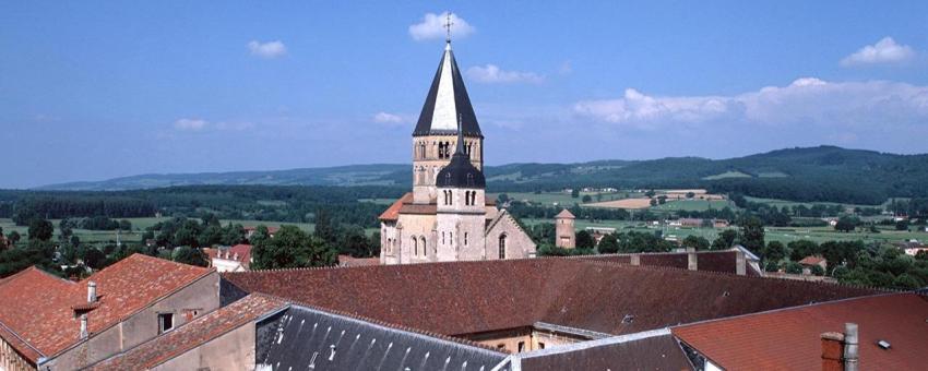 Cluny Abbey