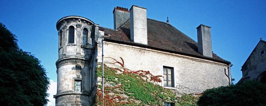 Chatillon-sur-Seine Philandrier House