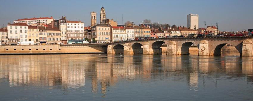 Mâcon, Burgundy