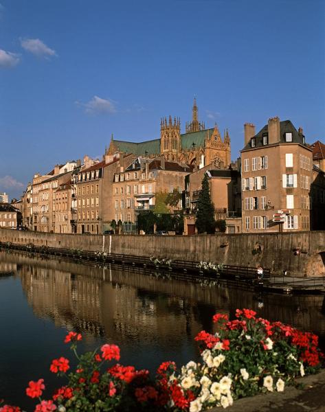 Metz