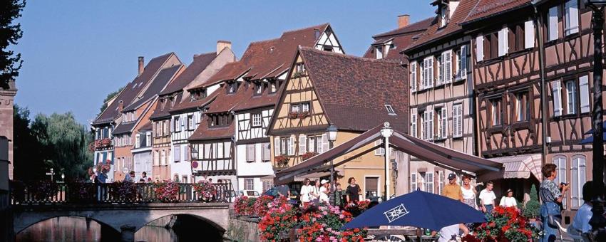 Colmar