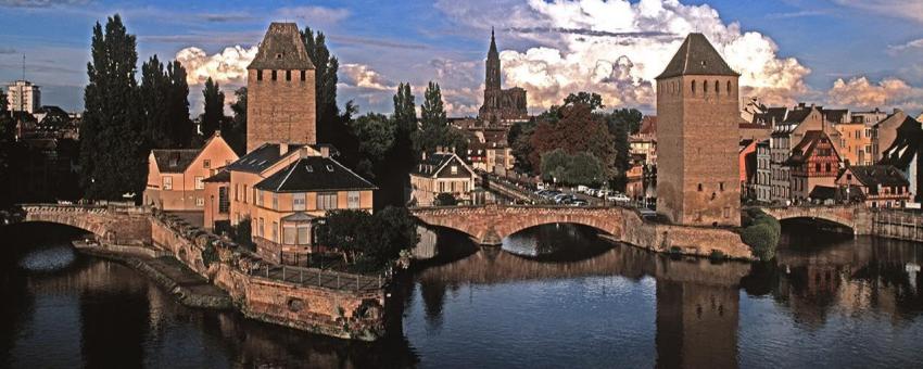 Strasbourg