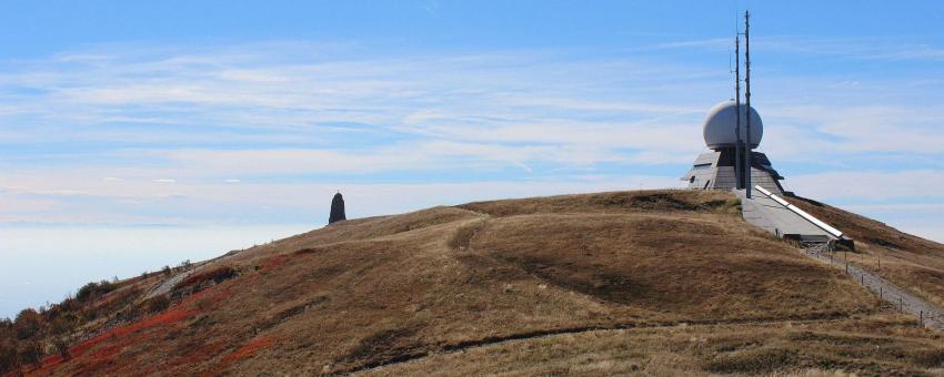 Grand Ballon Alsace