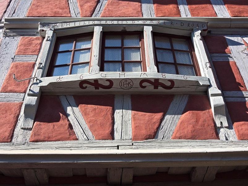 Eguisheim