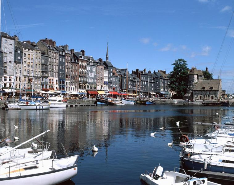 Honfleur