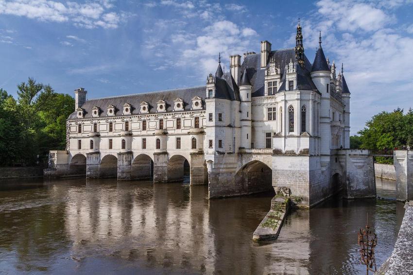 Château de Chenonceau