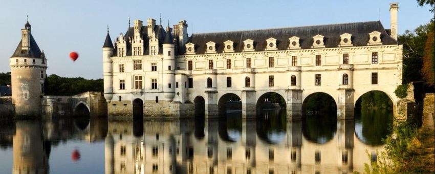 Château de Chenonceaux