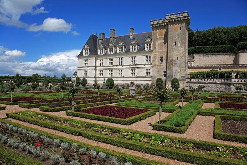 Château de Villandry