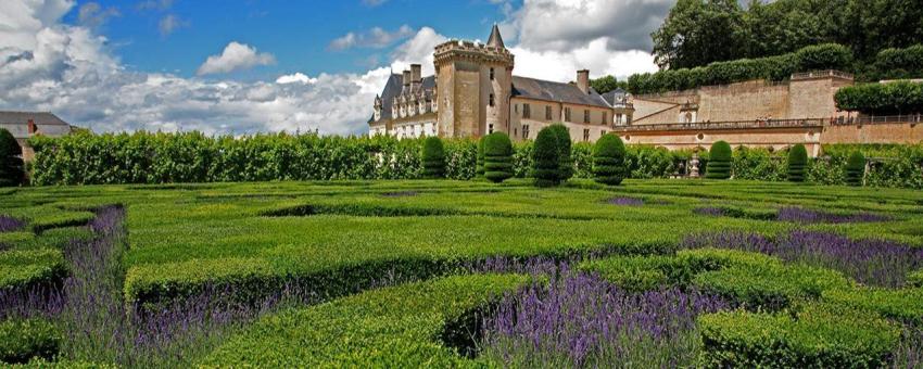 Château de Villandry