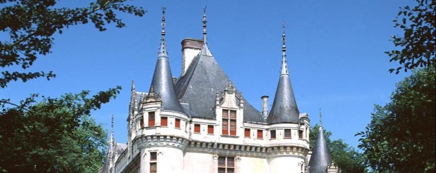 Château d’Azay