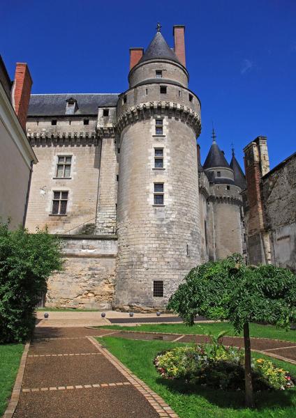 Château de Langeais