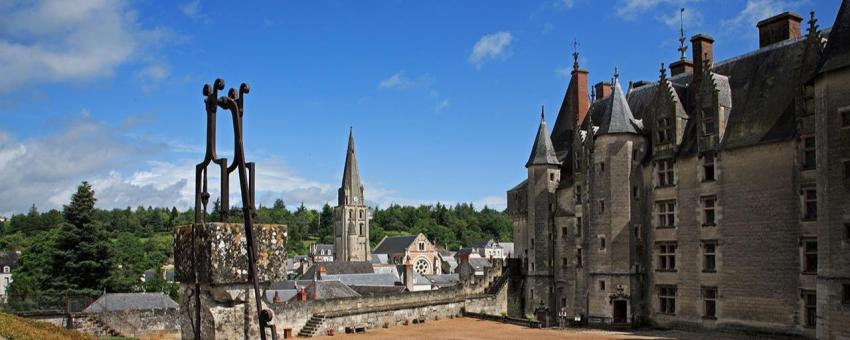 Château de Langeais