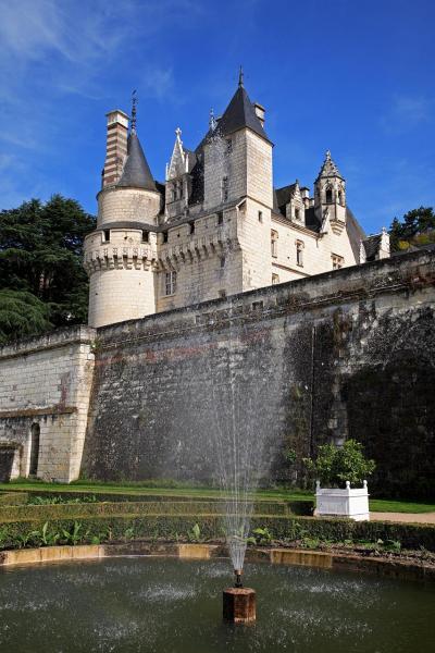 Château de Ussé