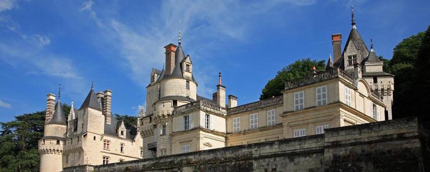 Château de Ussé