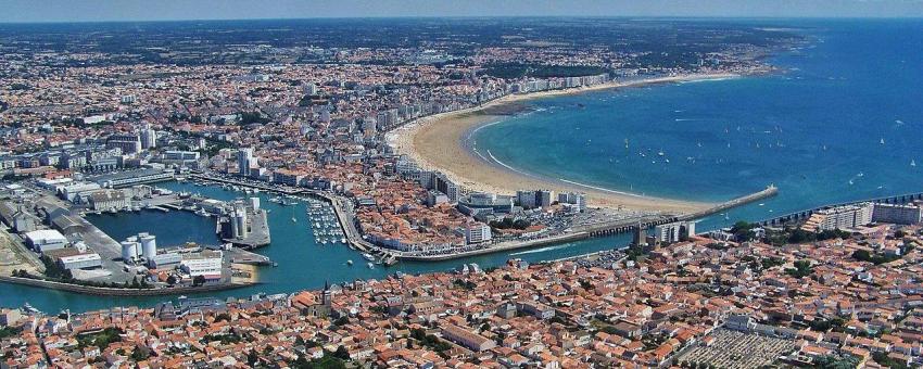 Sables d’Olonne