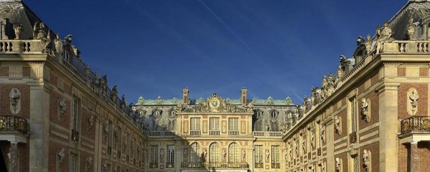 Versailles Palace