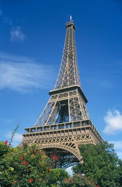 Tour Eiffel Paris