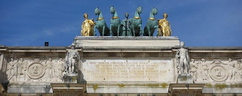 Arc de Triumphe