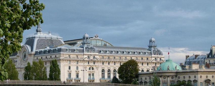 Musée d’Orsay Paris