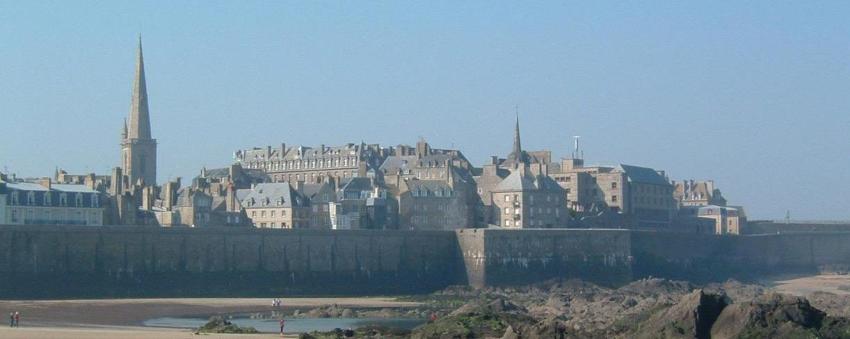 St-Malo