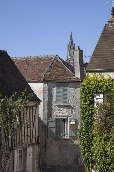 Senlis