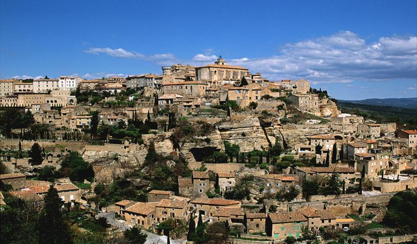 Gordes