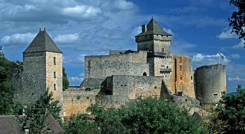 Château de Castelnaud