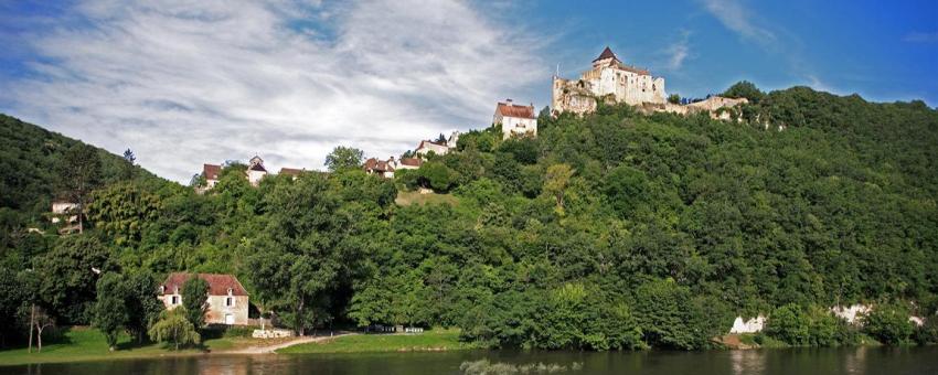 Château de Castelnaud