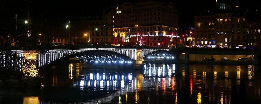 Lyon Festival of Light