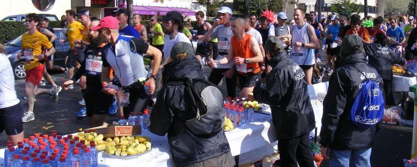 Paris Marathon