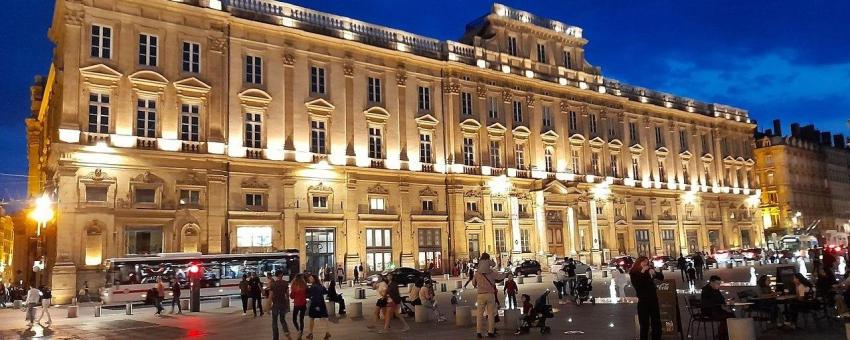 Musée des Beaux-Arts Lyon