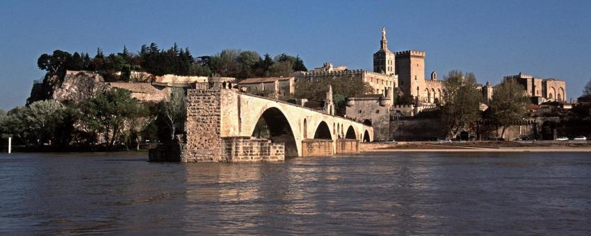 Pont d’Avignon