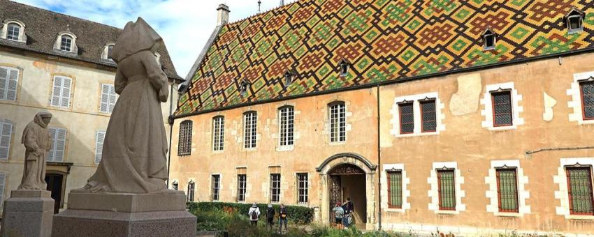 Hospice de Beaune