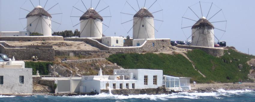 MYKONOS