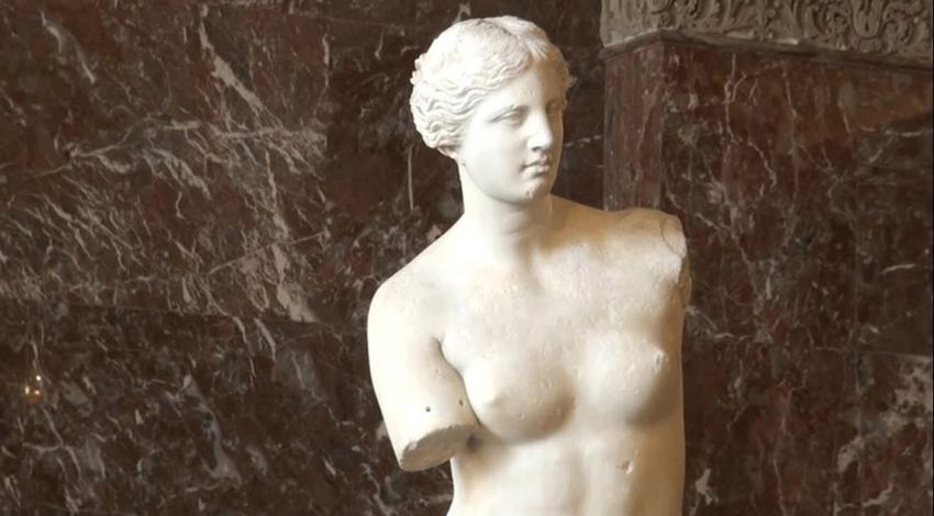 Venus Milo