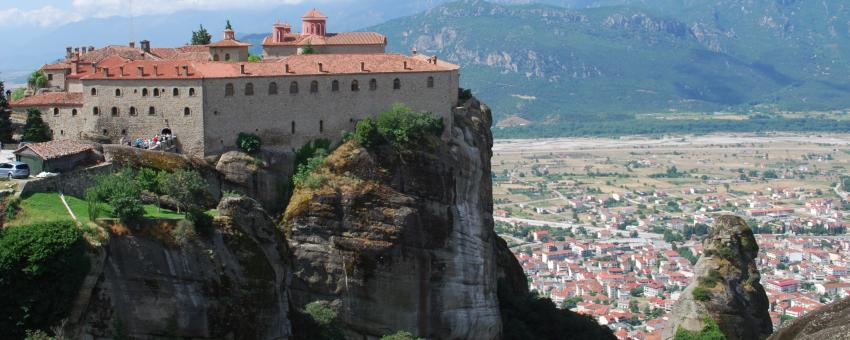 Meteora