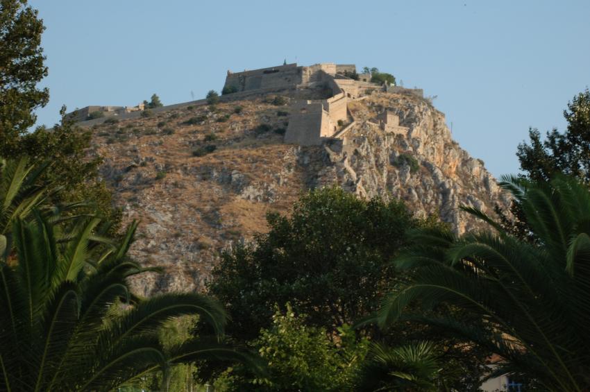 Nafplio