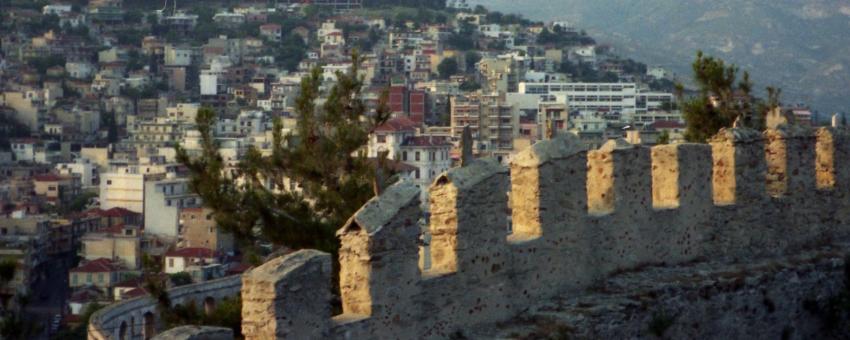 Kavala, Greece