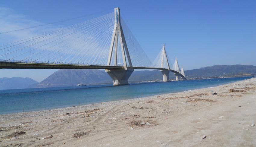 Rio–Antirrio Bridge