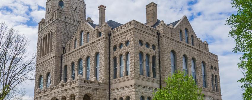 Washington County Courthouse