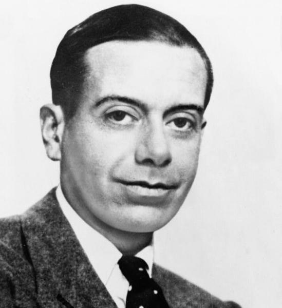 Cole Porter