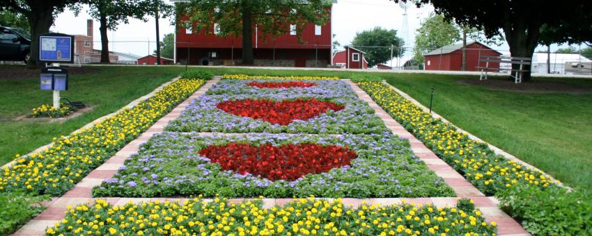 Elkhart County Fairground